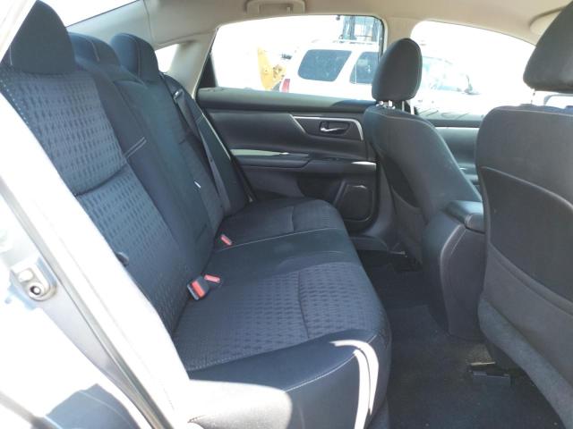 Photo 6 from auction – 2016 NISSAN ALTIMA 2.5 with VIN 1N4AL3AP5GC295006