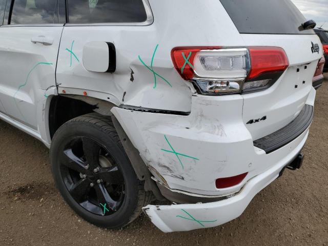 Photo 9 from auction – 2014 JEEP GRAND CHER with VIN 1C4RJFAG0EC554258