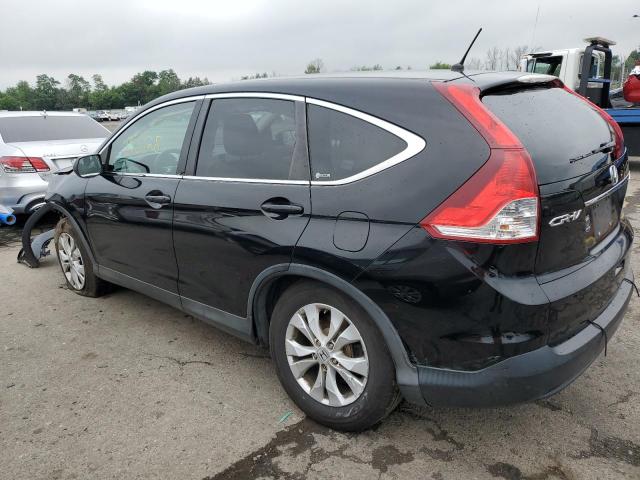 Photo 3 from auction – 2012 HONDA CR-V EX with VIN 2HKRM4H56CH617610