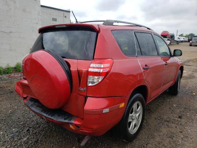 Photo 4 from auction – 2010 TOYOTA RAV4 with VIN JTMZF4DV5AD017762