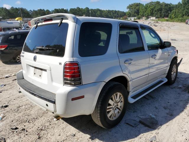 Photo 4 from auction – 2006 MERCURY MARINER with VIN 4M2YU56126DJ01248
