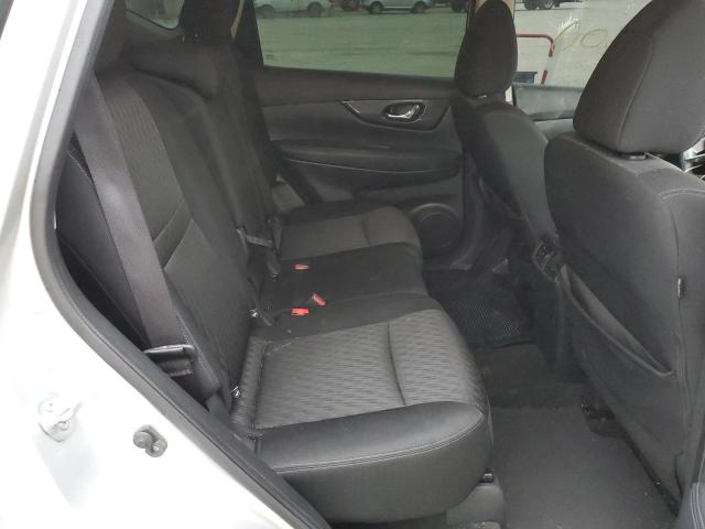 Photo 6 from auction – 2017 NISSAN ROGUE S with VIN KNMAT2MT8HP500857