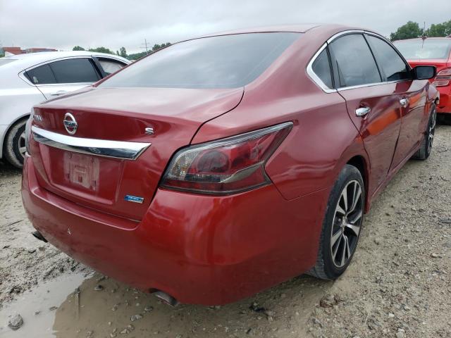 Photo 4 from auction – 2014 NISSAN ALTIMA 2.5 with VIN 1N4AL3AP0EC280829