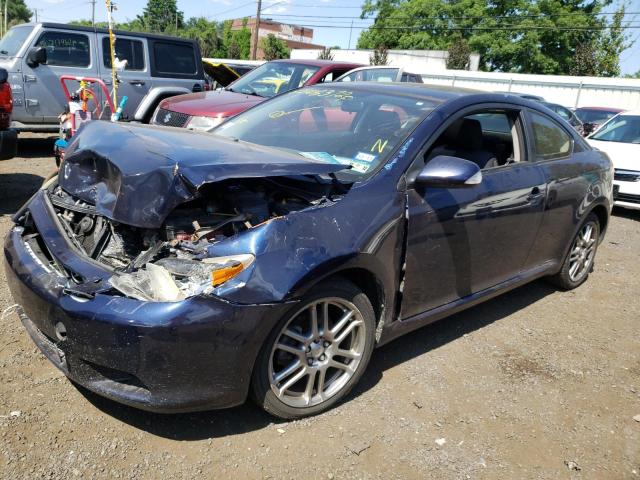 Photo 2 from auction – 2006 TOYOTA SCION TC with VIN JTKDE177960104547