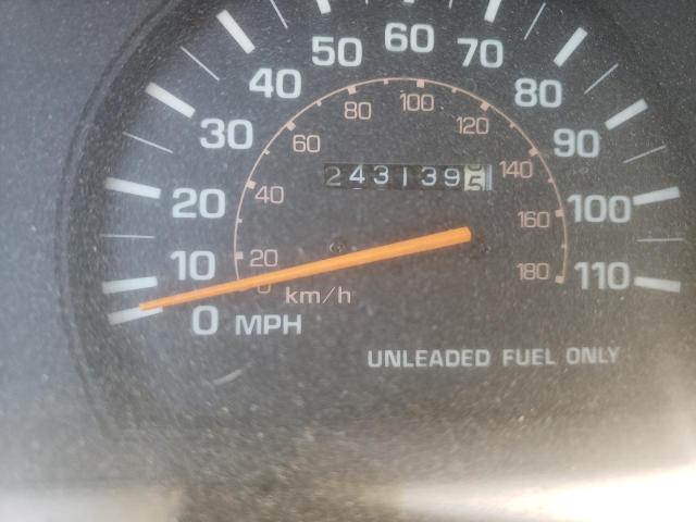 Photo 8 from auction – 1985 TOYOTA PICKUP with VIN JT4RN65D7F5073658