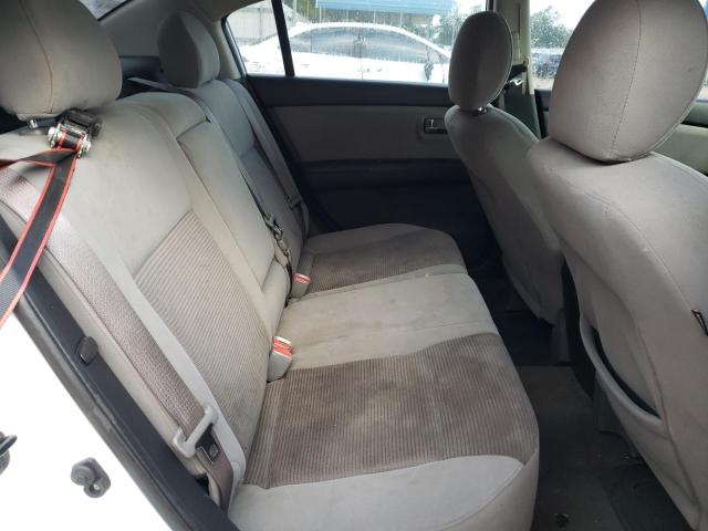 Photo 6 from auction – 2012 NISSAN SENTRA 2.0 with VIN 3N1AB6AP6CL745844