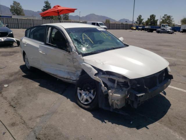NISSAN ALTIMA BAS 2010 with VIN 1N4AL2AP7AN564015 - Photo from auction