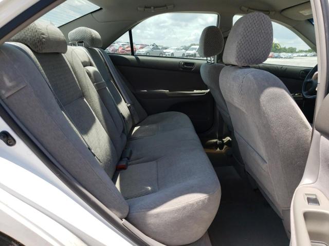 Photo 6 from auction – 2003 TOYOTA CAMRY LE with VIN 4T1BE32K43U164631