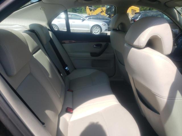 Photo 6 from auction – 2006 SAAB 9-3 with VIN YS3FD49Y461125819