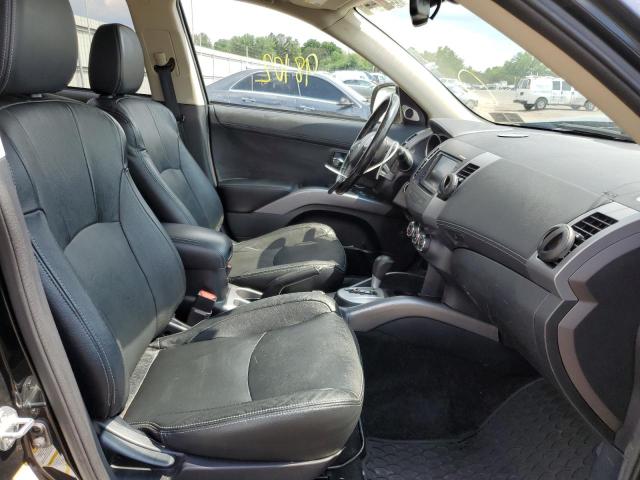 Photo 5 from auction – 2013 MITSUBISHI OUTLANDER with VIN JA4JT5AXXDU005512