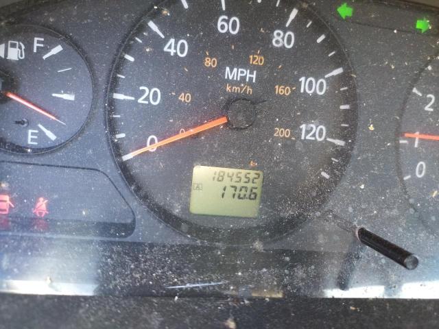 Photo 8 from auction – 2006 NISSAN SENTRA with VIN 3N1CB51D26L465562