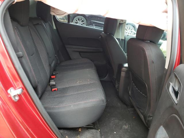 Photo 6 from auction – 2015 CHEVROLET EQUINOX LT with VIN 2GNALBEK2F6432713