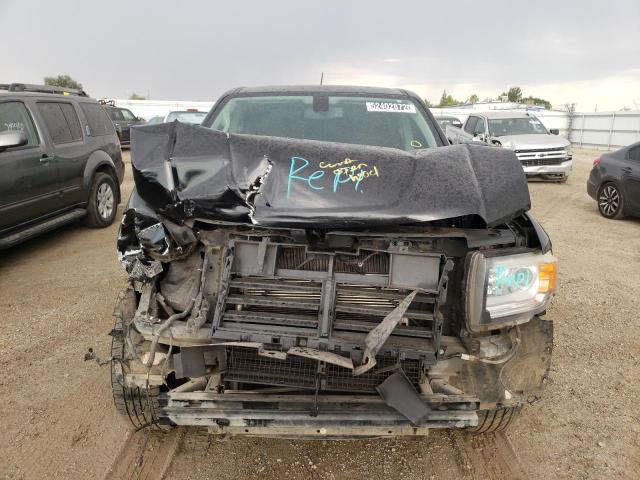 Photo 9 from auction – 2015 GMC CANYON SLE with VIN 1GTG5BEA2F1223012