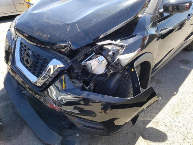 Photo 9 from auction – 2018 NISSAN KICKS S with VIN 3N1CP5CU2JL522902