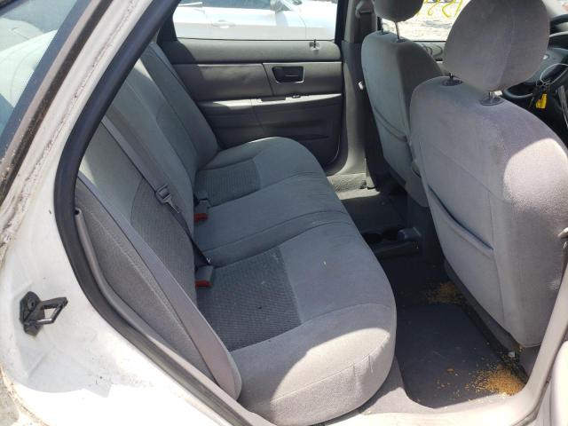 Photo 6 from auction – 2004 FORD TAURUS SE with VIN 1FAFP53U14G120443