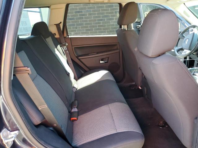 Photo 6 from auction – 2010 JEEP GRAND CHER with VIN 1J4PR4GK8AC151097