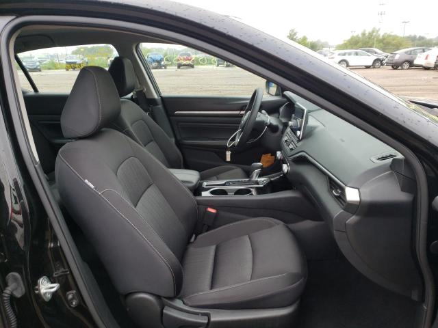 Photo 5 from auction – 2021 NISSAN ALTIMA SV with VIN 1N4BL4DVXMN364437