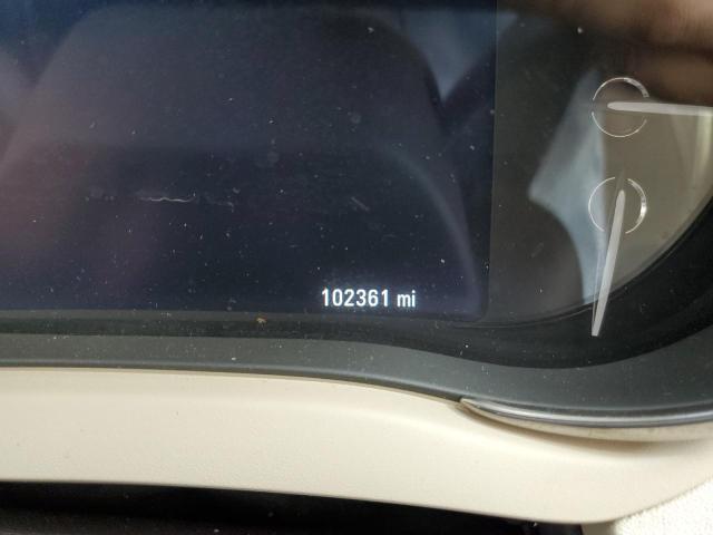Photo 8 from auction – 2015 BUICK LACROSSE with VIN 1G4GA5G3XFF167248