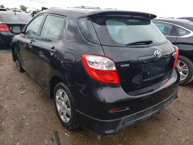 Photo 3 from auction – 2010 TOYOTA COROLLA MA with VIN 2T1KE4EE0AC040981