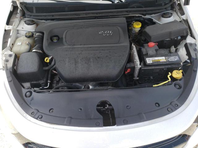 Photo 7 from auction – 2013 DODGE DART SXT with VIN 1C3CDFBA3DD310527