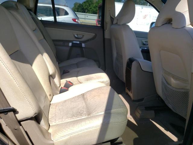 Photo 6 from auction – 2008 VOLVO XC90 3.2 with VIN YV4CZ982X81423944