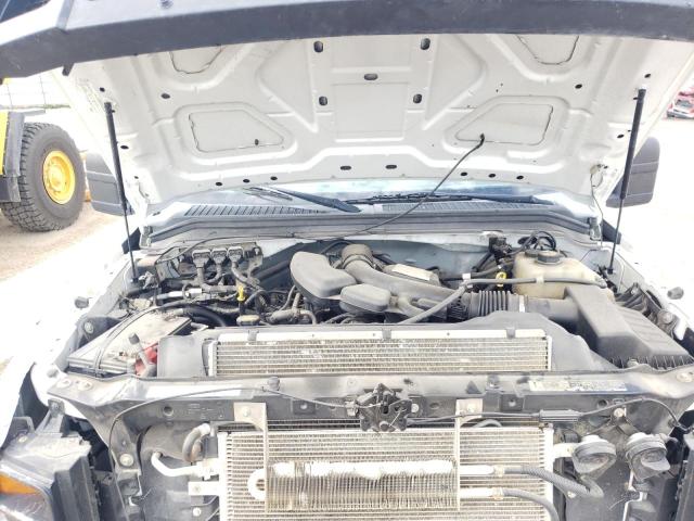 Photo 7 from auction – 2008 FORD F250 SUPER with VIN 1FTSW21548EE63657