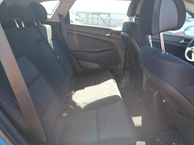 Photo 6 from auction – 2016 HYUNDAI TUCSON SE with VIN KM8J23A44GU203327