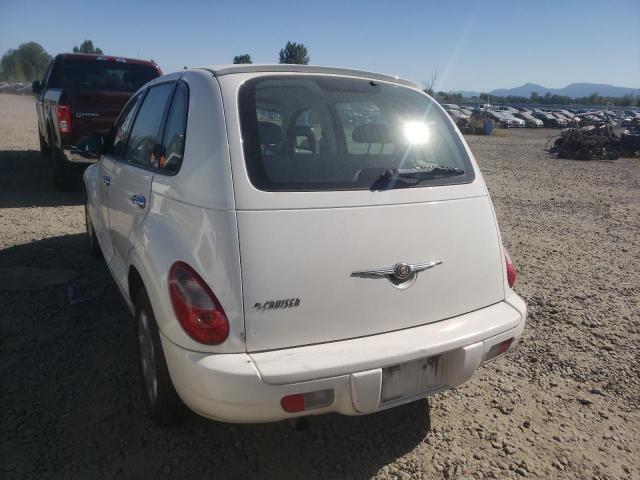 Photo 10 from auction – 2008 CHRYSLER PT CRUISER with VIN 3A8FY48B08T227504