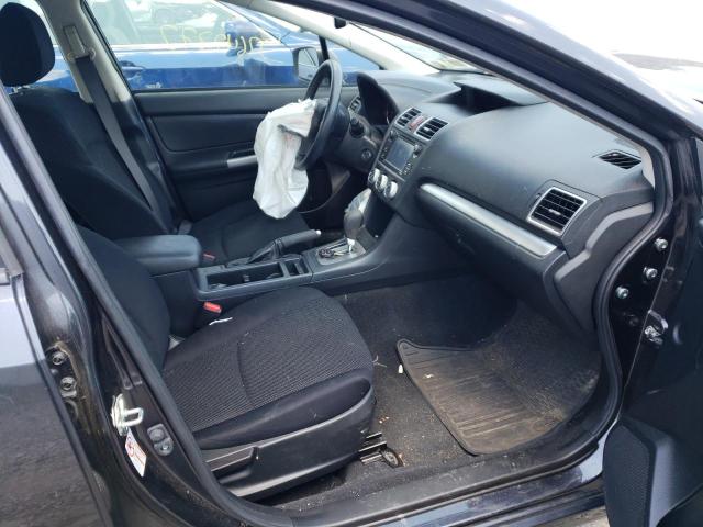 Photo 5 from auction – 2015 SUBARU IMPREZA with VIN JF1GJAA68FH007248