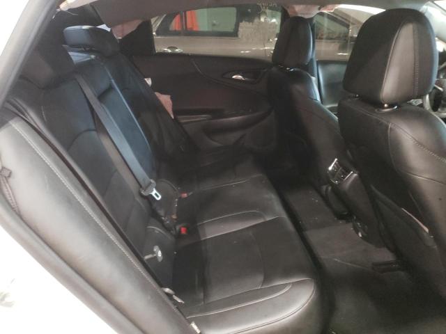 Photo 6 from auction – 2016 CHEVROLET MALIBU LT with VIN 1G1ZE5ST1GF293968