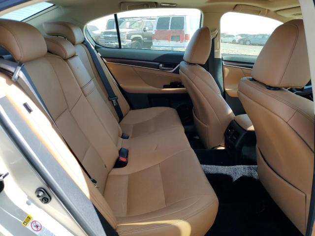 Photo 6 from auction – 2013 LEXUS GS 350 with VIN JTHBE1BL1D5005772