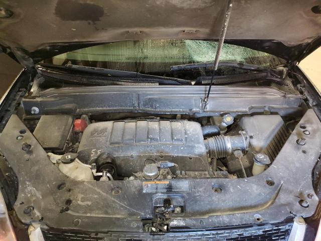 Photo 7 from auction – 2011 GMC ACADIA SLE with VIN 1GKKVPED0BJ387584