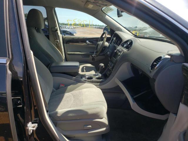 Photo 5 from auction – 2014 BUICK ENCLAVE with VIN 5GAKRAKD3EJ157982