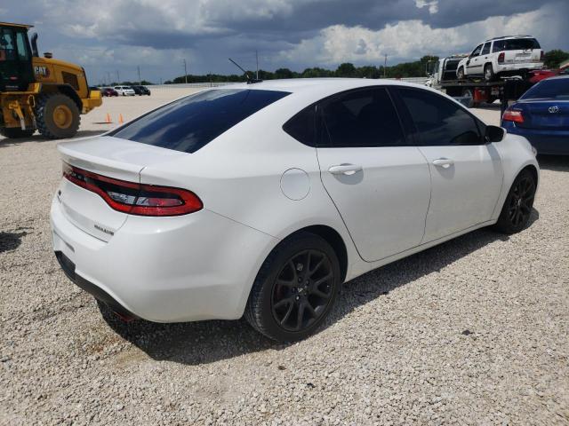 Photo 4 from auction – 2013 DODGE DART SXT with VIN 1C3CDFBA3DD310527