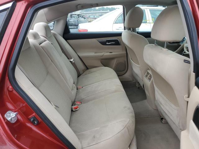 Photo 6 from auction – 2014 NISSAN ALTIMA 2.5 with VIN 1N4AL3AP7EC159277