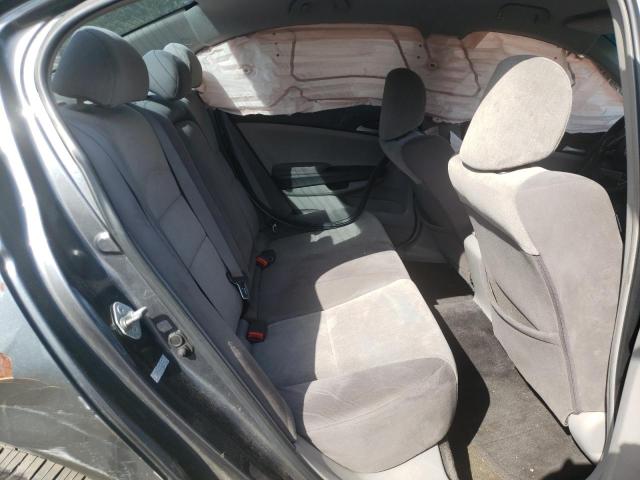 Photo 6 from auction – 2008 HONDA ACCORD LXP with VIN 1HGCP26448A023948