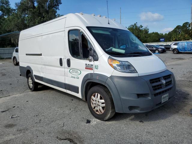 Photo 9 from auction – 2018 RAM PROMASTER with VIN 3C6URVJG4JE134266