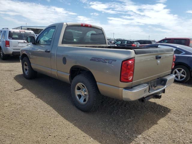 Photo 3 from auction – 2007 DODGE RAM 1500 S with VIN 1D7HA16K97J631399