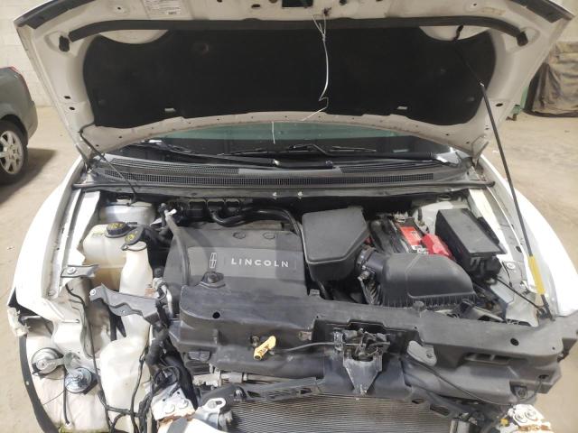 Photo 7 from auction – 2012 LINCOLN MKX with VIN 2LMDJ8JKXCBL14500