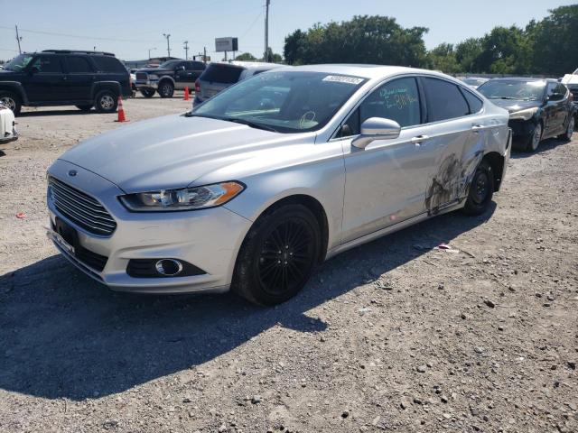 Photo 9 from auction – 2014 FORD FUSION SE with VIN 3FA6P0HD2ER136625