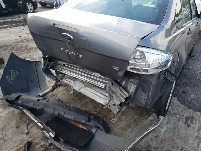 Photo 9 from auction – 2010 FORD FOCUS SE with VIN 1FAHP3FN6AW267912