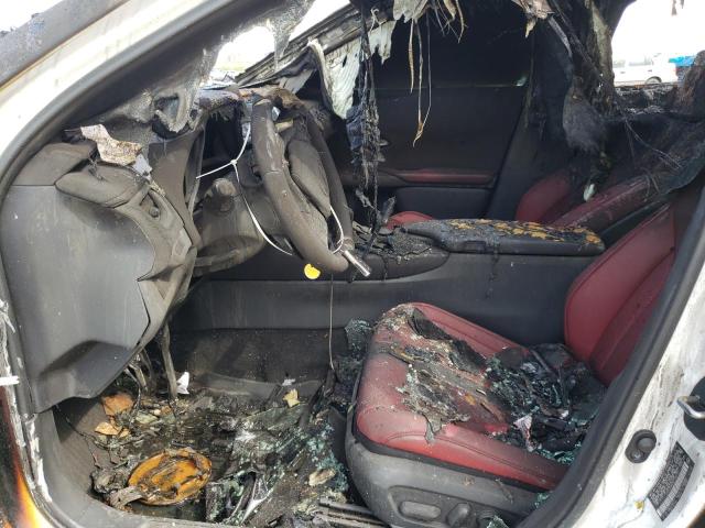 Photo 5 from auction – 2019 LEXUS UX 200 with VIN JTHY3JBH0K2006633