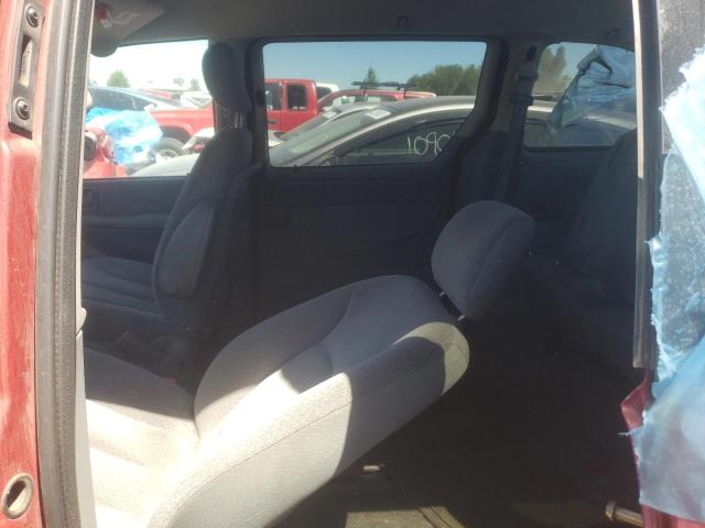 Photo 6 from auction – 2001 DODGE GRAND CARA with VIN 2B4GP44311R235484