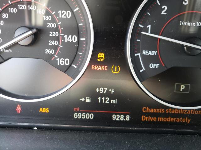 Photo 8 from auction – 2018 BMW 440I GRAN with VIN WBA4J5C57JBE96990