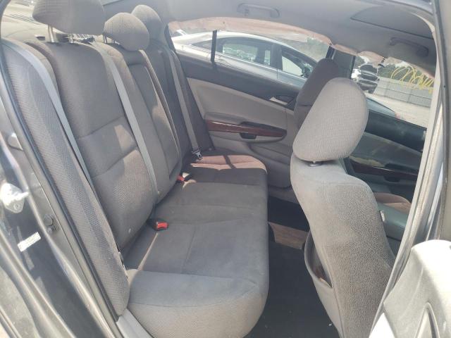 Photo 6 from auction – 2012 HONDA ACCORD EX with VIN 1HGCP2F72CA229241