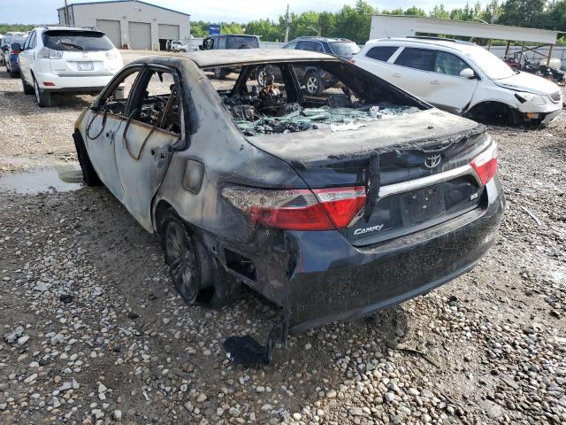 Photo 3 from auction – 2017 TOYOTA CAMRY LE with VIN 4T1BF1FK4HU681365