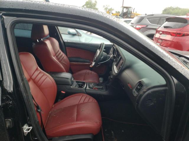 Photo 5 from auction – 2020 DODGE CHARGER SR with VIN 2C3CDXL96LH121057