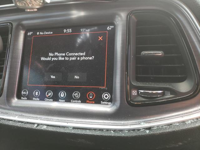 Photo 9 from auction – 2018 DODGE CHALLENGER with VIN 2C3CDZAG3JH132558