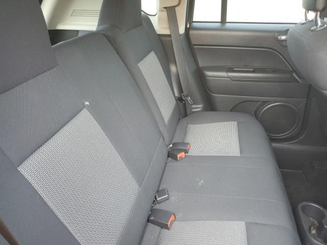 Photo 6 from auction – 2010 JEEP COMPASS SP with VIN 1J4NT4FAXAD531795