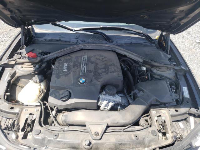 Photo 7 from auction – 2014 BMW 335 XI with VIN WBA3B9C58EF588184